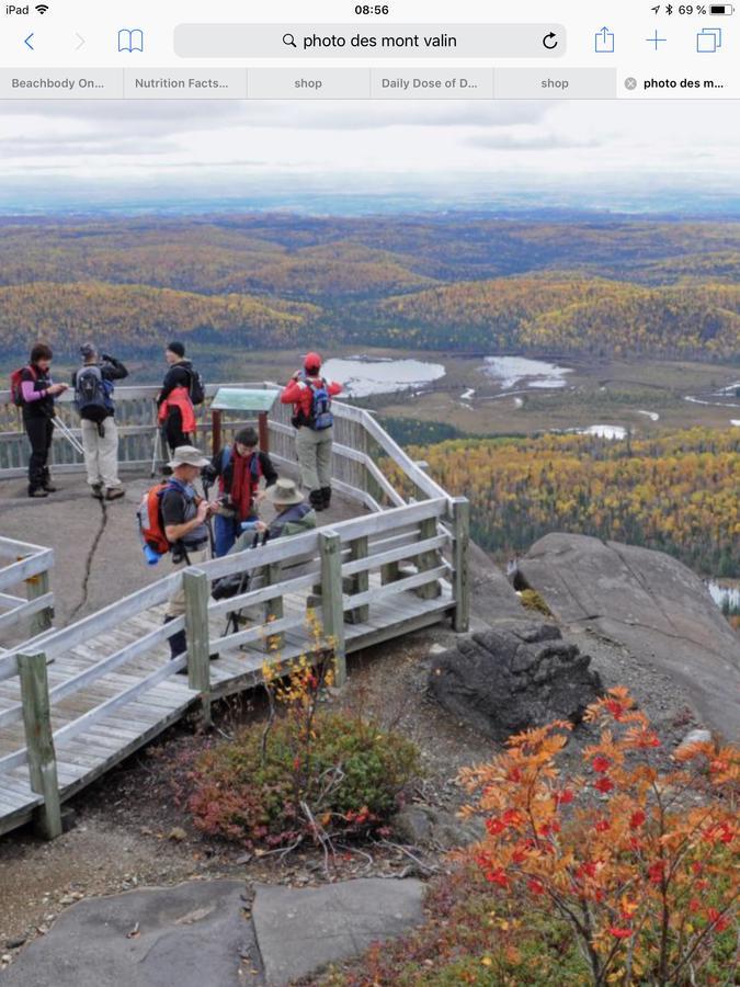Centre Saguenay