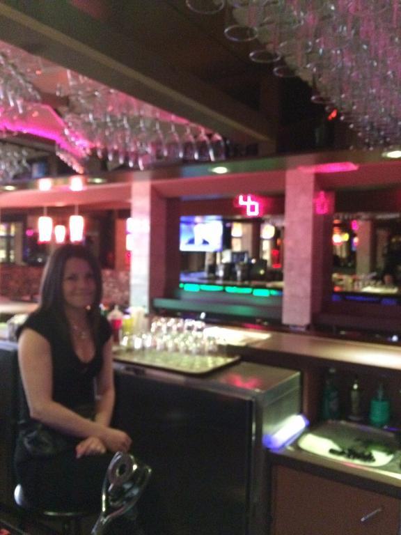 Saguenay酒店中心