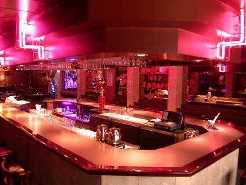 中心酒店2*